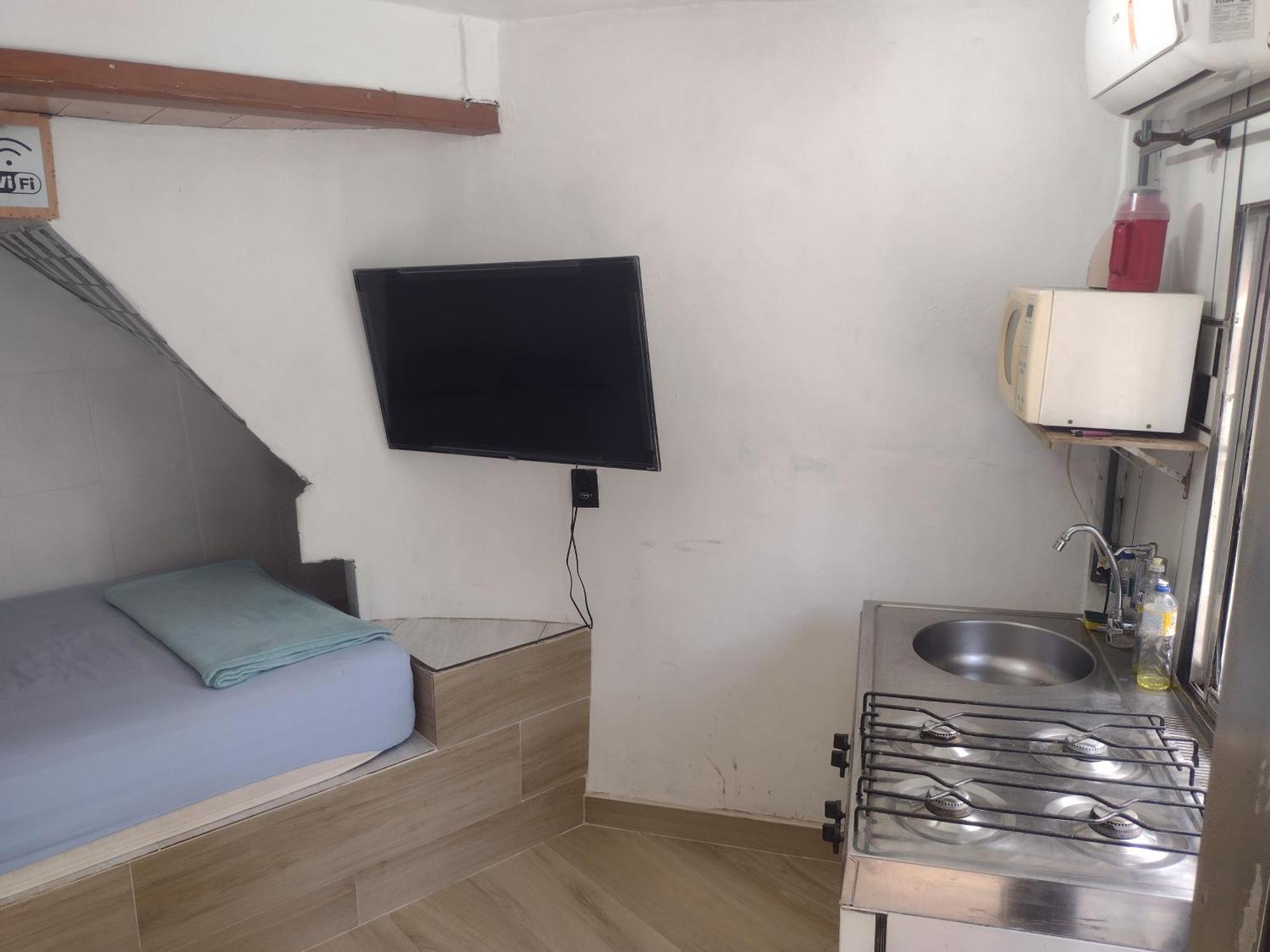Arca De Noe 2 Loft 101 * Vitoria