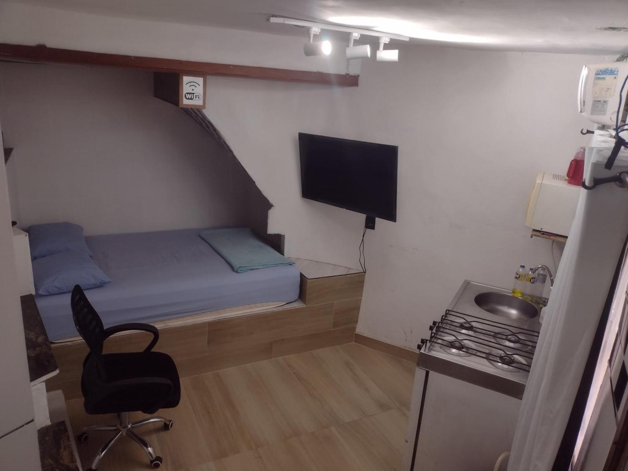 Apartment Arca De Noe 2 Loft 101