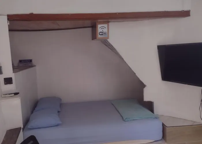 Arca de Noé 2 loft 101