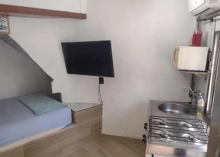 Arca De Noe 2 Loft 101