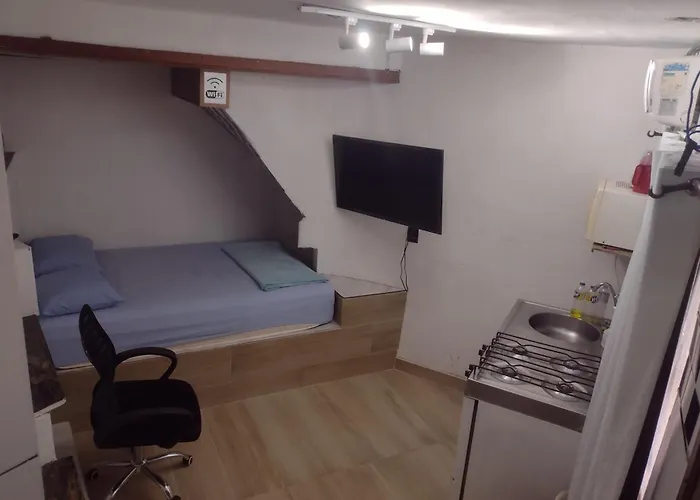 Arca De Noe 2 Loft 101